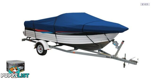 Ocean South Bowrider covers all sizes Trailerable