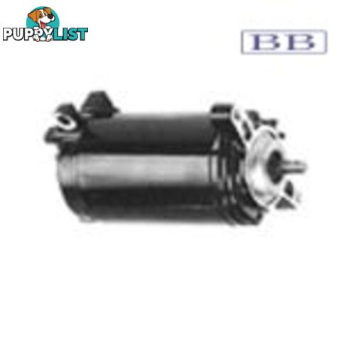 Sierra parts OMC BRP starter motor 18-5612