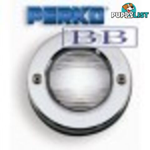 Perko Round Stern Light