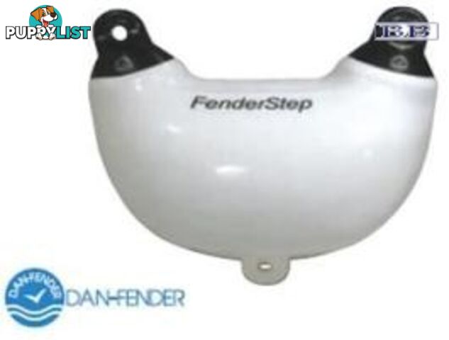 FenderStep - Fender and Step 141530