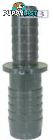 Hose Reducer 1&frac14;" to 1"