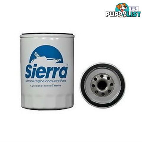 Mercruiser Volvo Cobra type generic Oil Filters Short