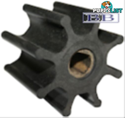 Fynspray pumps  Impellers  to suite 1" pump rwb2672