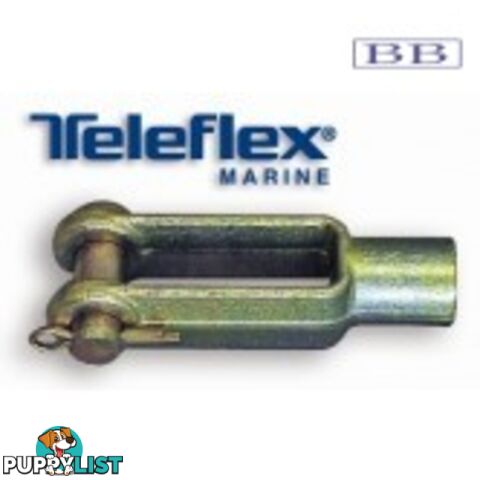 Clevis pin 3/8"and 1/2 inch