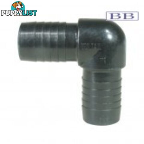 Hose Joiner &frac34;" Elbow