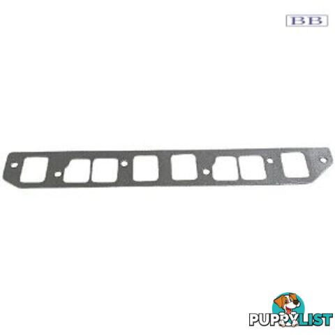 Sierra Marine parts 18-2912 exhaust manifold gasket