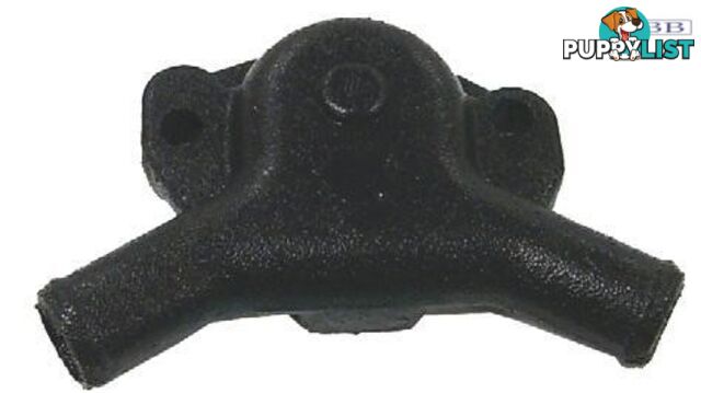 Thermostat Housing 18-1977-1 Fits 225, GM 260, 228, 898/198, 185R, 898R, 228R, 2GR