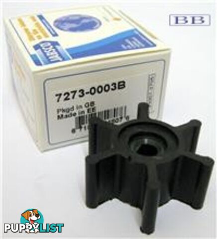 Jabsco Impeller 7273-0001 Neo