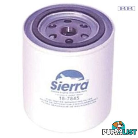 Fuel  filter only - 200394 suit mercury