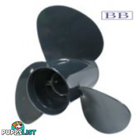 Propellor OMC MERC HONDA SUZUKI YAMAHA Alloy