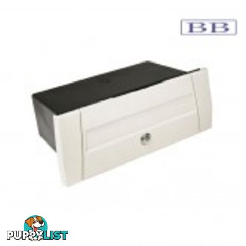 Glove Box Beige