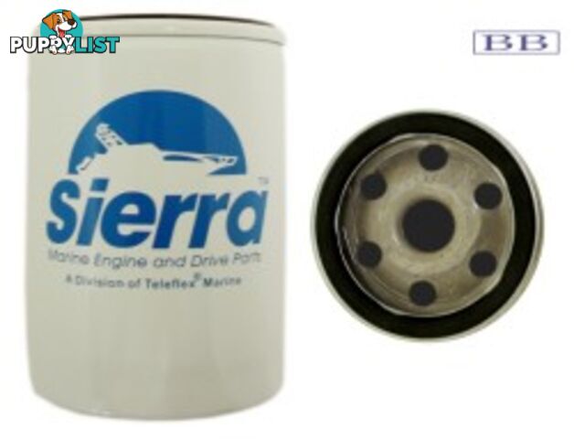 Volvo Oil Filter 18-7974 replaces 35827069