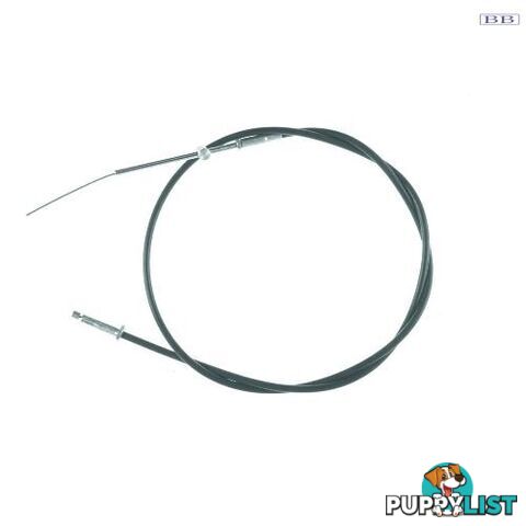 Sierra parts Mercruiser shift cable 18-2145E