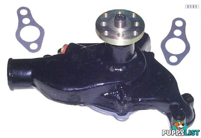 Water pump late model GM V6 & V8 18-3599 replaces 811841 850399 8503991