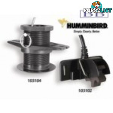 Humminbird Speed and temp sender 103102