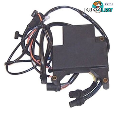 Sierra parts CDI OMC Power pack 18-5886