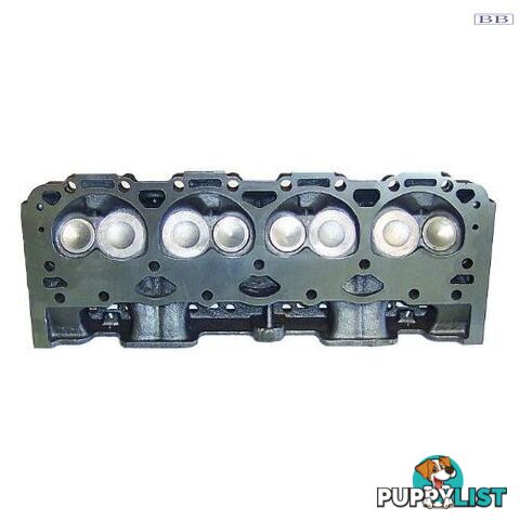 Vortec Cylinder head 5.7 V8 1996 and up 18-4486 Vortec