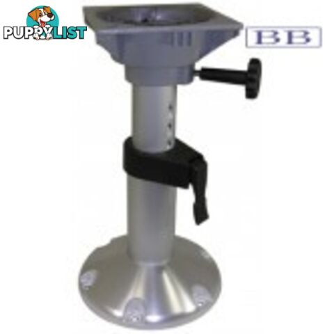 Boat seat Posi-Lock Adjustable Seat Pedestal