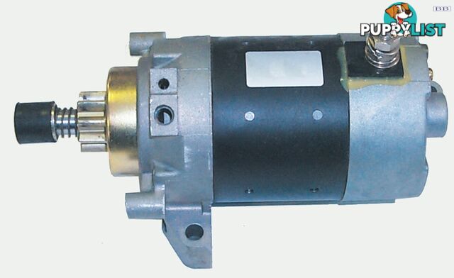 Sierra parts Honda starter B18-6433