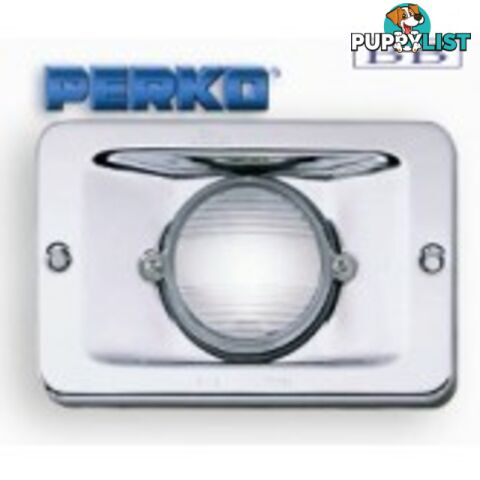 Perko Rectangular Stern Light