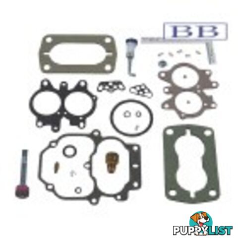 Sierra Parts Carburetor kit 18-7726 Chrysler