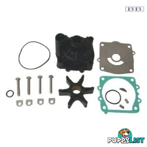 Sierra parts Pump Kit - YamahaŒ¬ Type suits 6G5-W0078-A1-00 18-3311