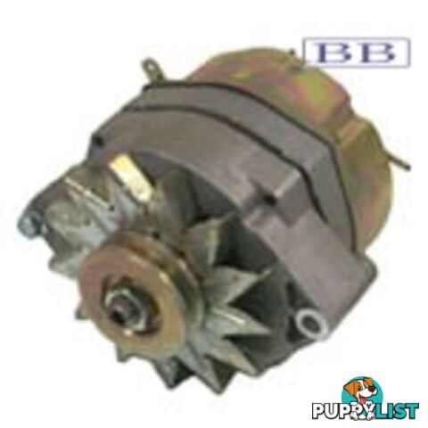 Sierra Marine alternators Volvo  rep 18-5957