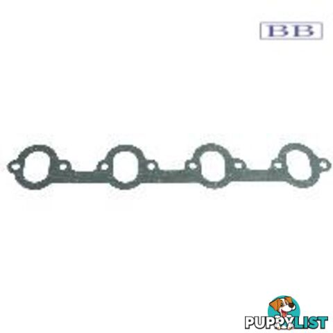 Sierra Marine parts 18-0956 exhaust manifold gasket