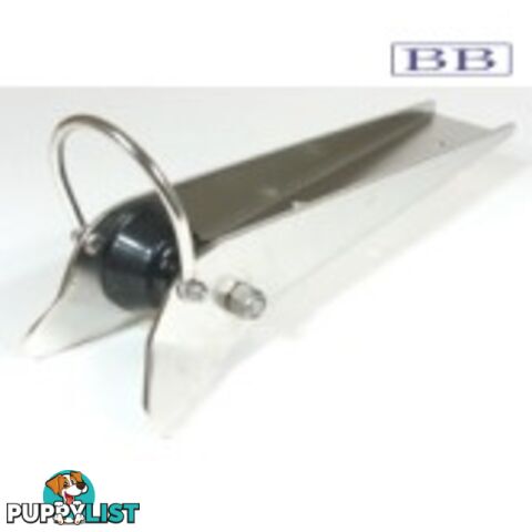 Bow roller 458mm