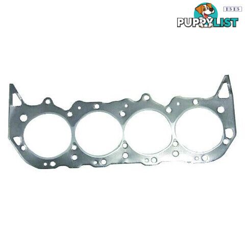 Sierra Marine parts 18-3877 GM 454 Head gasket