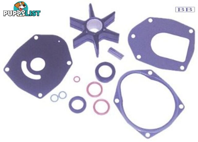 Sierra parts Mercury Pump Kit - MercŒ¬ 18-3265 rep 47-43026q06