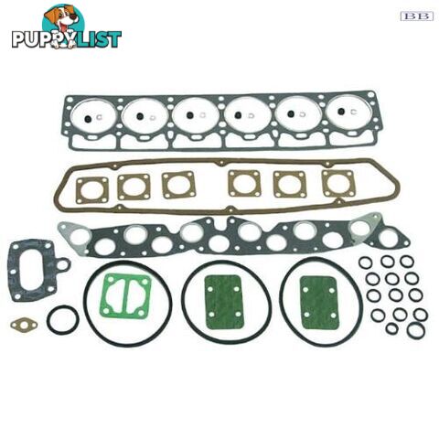 Volvo Head gasket kit 18-2817 replaces 876359-1