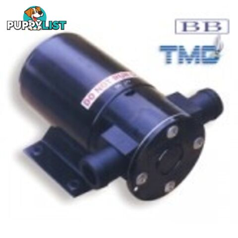 TMC 24 Volt Impeller Pump