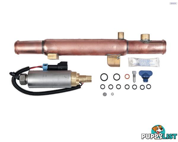 Mercruiser Electric fuel pump Sierra replaces  861156a02 and a01