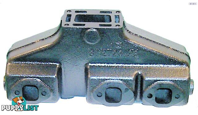 Marine manifolds VOLVO Sierra generic 18-1932 V6