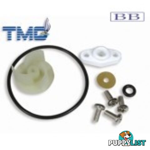 TMC repair kit to suit 500 & 1000