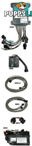 Trolling Control Unit for KE-4 & KE-6 - 12 Volt