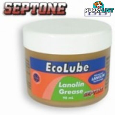 Lanolin Grease 90g