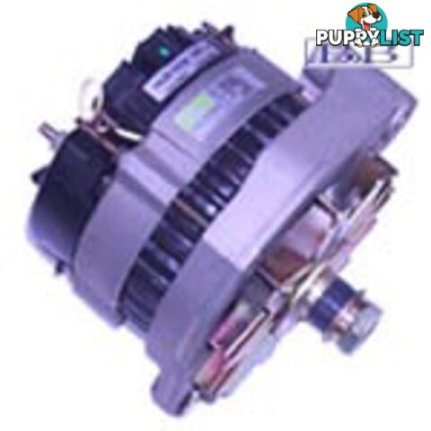 Sierra Marine alternators Volvo  rep  18-5939