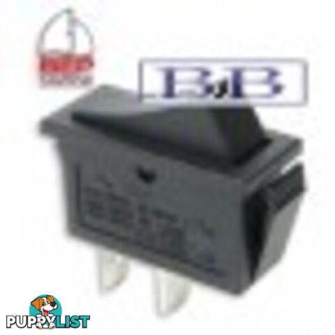 Rocker Switch to suit Contour Generation 2