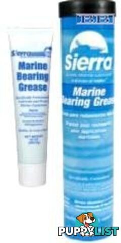 Lithium Bearing Grease - Cartridge 85g (3 oz) 2 pk