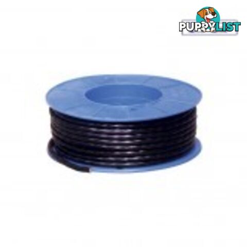 Trailer Elec Cable 5 Wire - 100m reel