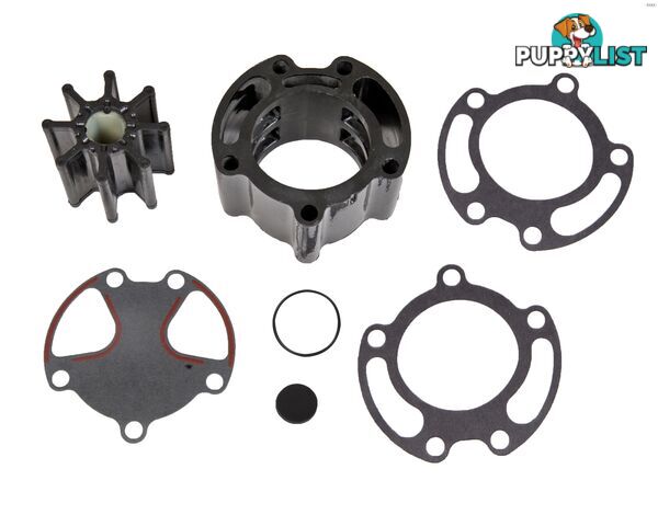 Mercruiser Bravo water pump kit replacement for 47-72774A89