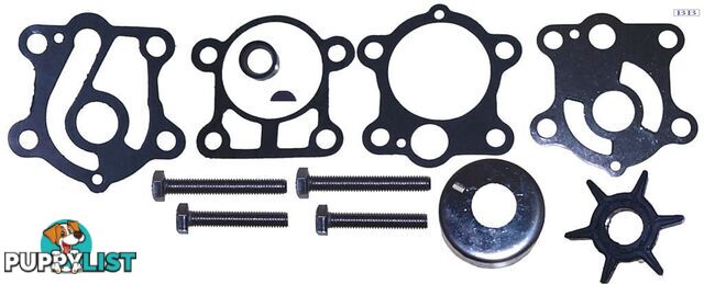 Sierra parts Pump Kit - Yamaha Œ¬ Type suits 6H4-W0078-00-00 18-3429