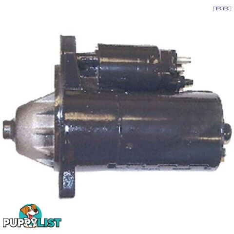 Sierra parts Volvo OMC Starter 18-5920