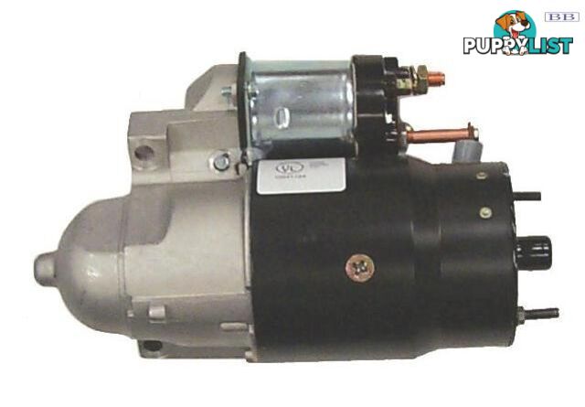 Sierra parts Starter Motor (new) suit GM engines