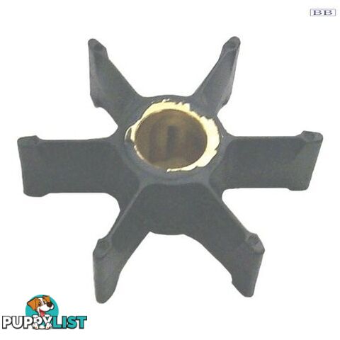 Sierra parts Impeller - OMCŒ¬ Type suits 396809 18-3368