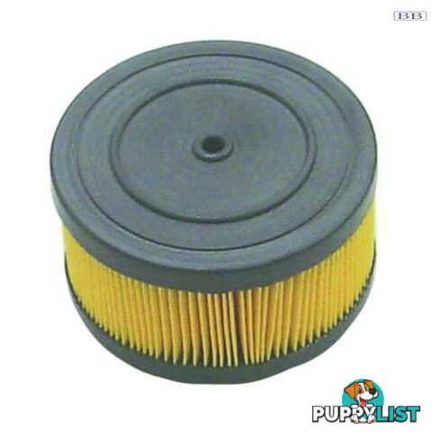 Volvo air filter 18-7908 replaces 3582358