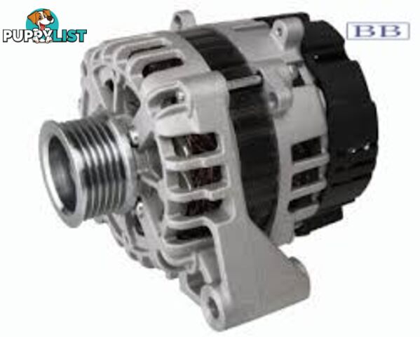 Volvo Alternator 3ltr 5ltr 5.7