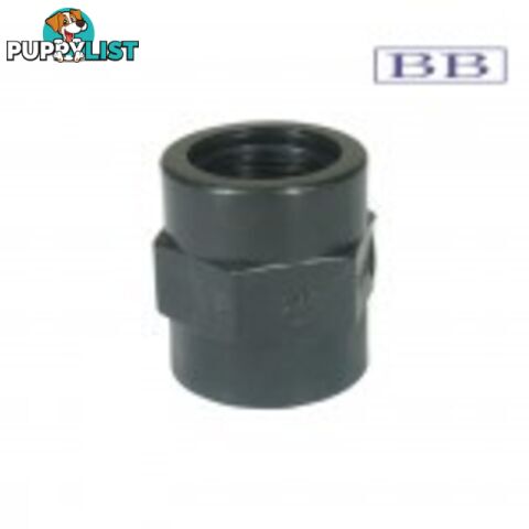 Internal Coupling 1" BSP